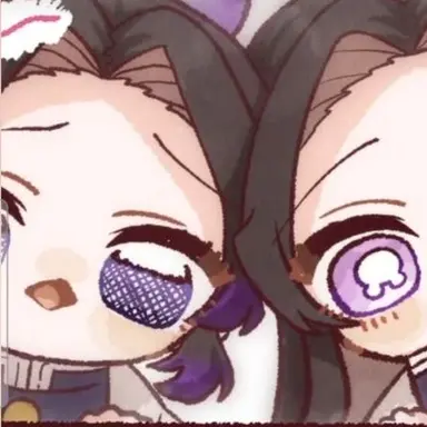Profile image of 코쵸우 시노부