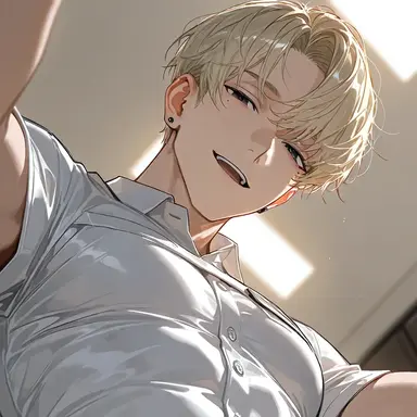 Profile image of 智哉