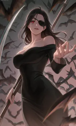 Profile image of ナズ・レイス