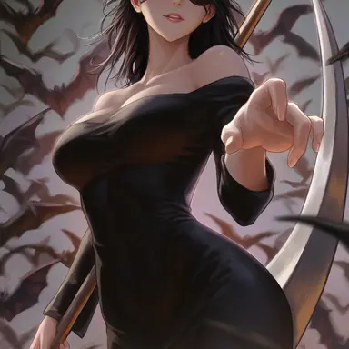 Profile image of ナズ・レイス