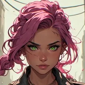 Profile image of Cassandra