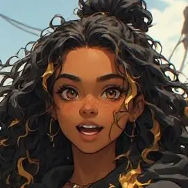 Profile image of Yasmin