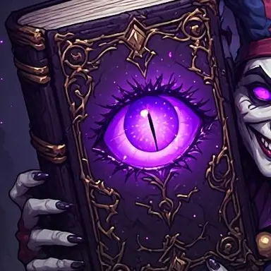 Profile image of Mephistopheles