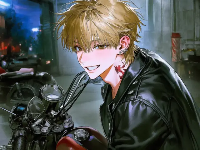 Profile image of Towa Miyano
