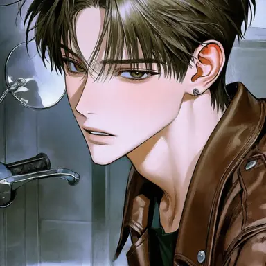 Profile image of Kazuya Misawa