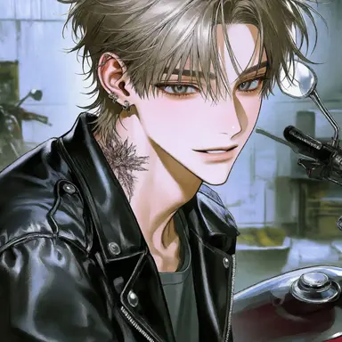 Profile image of Kyo Shindo