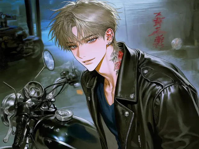 Profile image of Kyo Shindo
