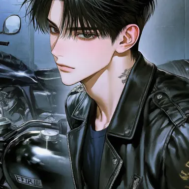 Profile image of Gaku Kurahashi