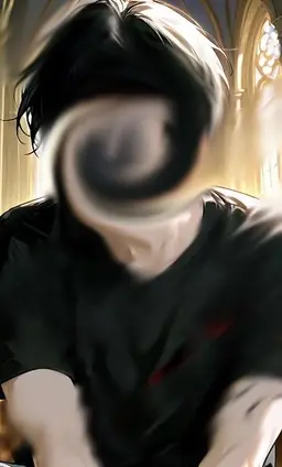 Profile image of 闇蔵