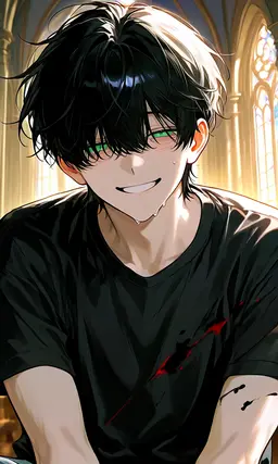 Profile image of 闇蔵