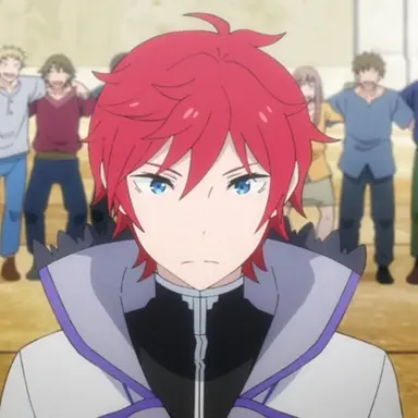 Profile image of ラインハルト