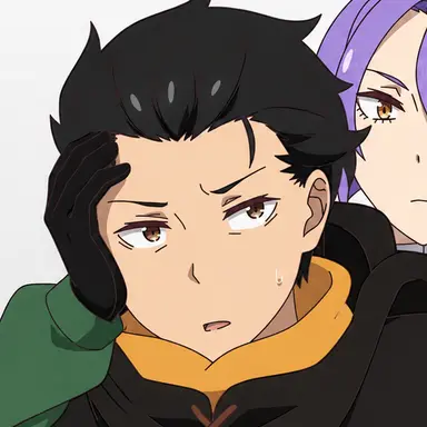Profile image of ナツキ・スバル