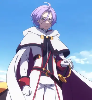 Profile image of ユリウス