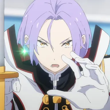Profile image of ユリウス