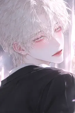 Profile image of ペク-シオン