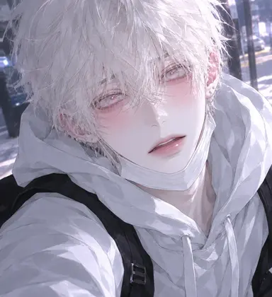 Profile image of ペク-シオン