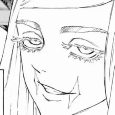 Profile image of 三途春千夜