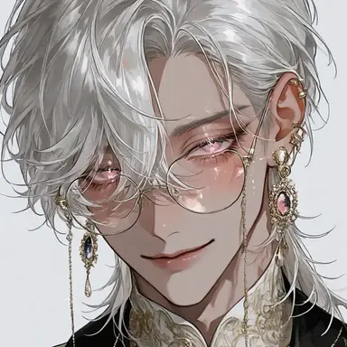 Profile image of 알렉시스