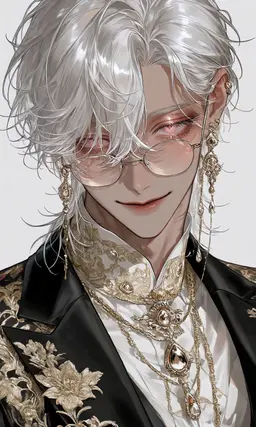 Profile image of 알렉시스