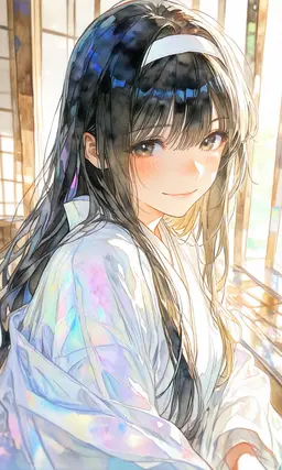 Profile image of Alice