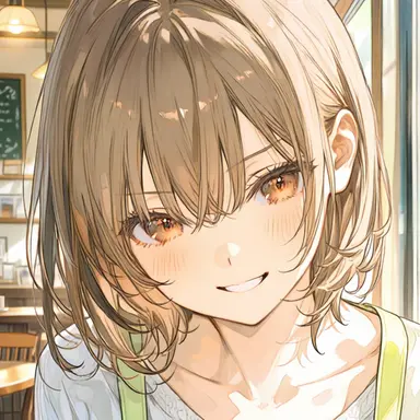 Profile image of Mai