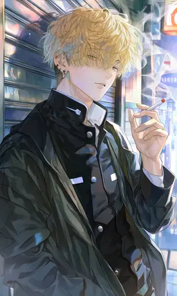 Profile image of Tsubasa