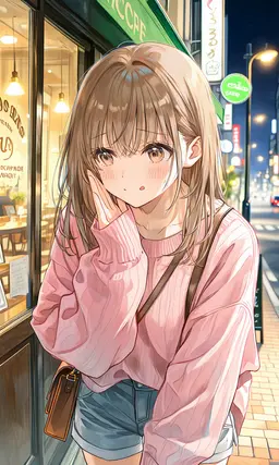 Profile image of Mai