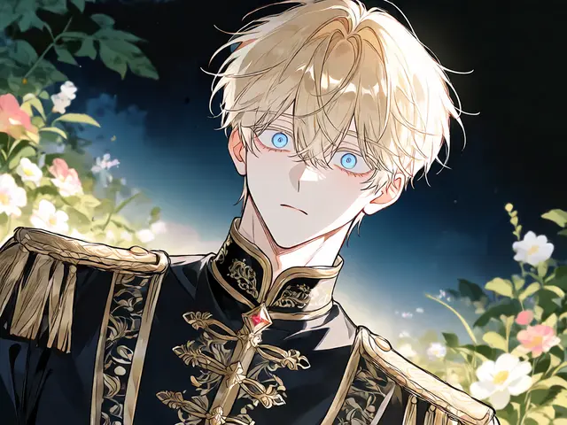 Profile image of Lucien