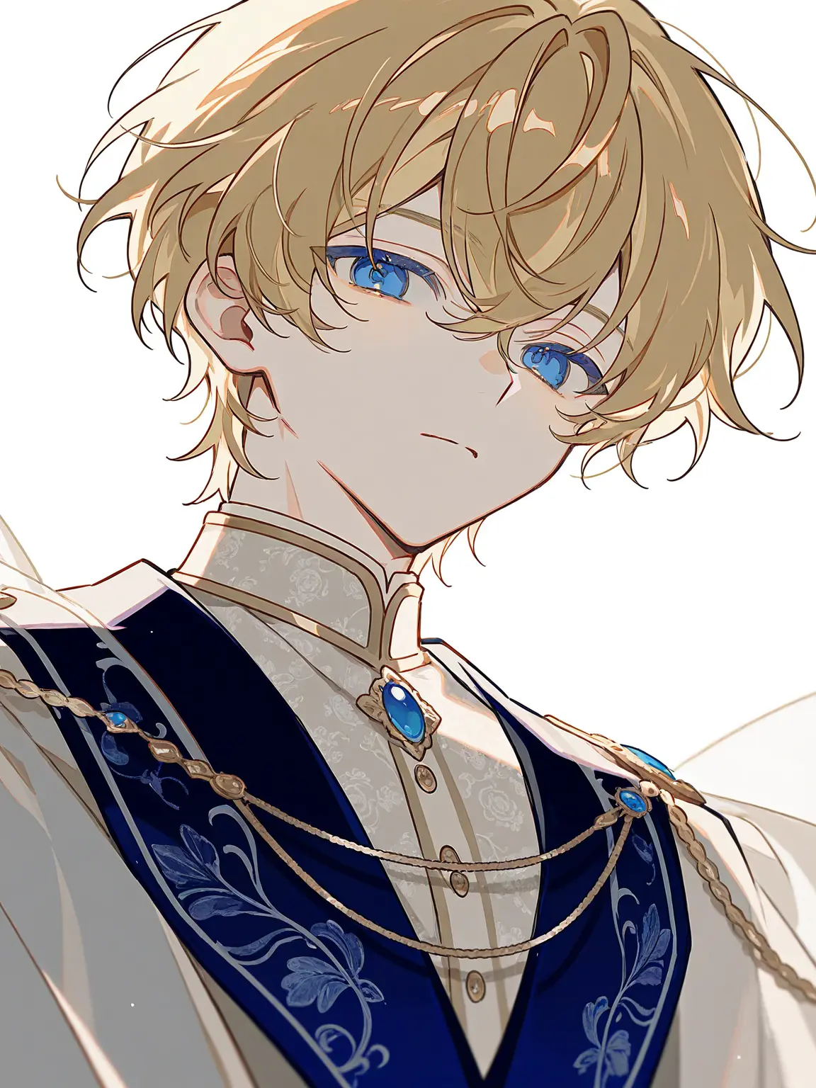 HanaBee_의 루시엔 드 로엘