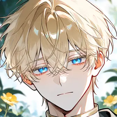 Profile image of Lucien