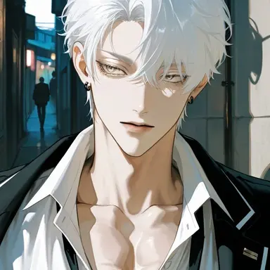 Profile image of 王牙