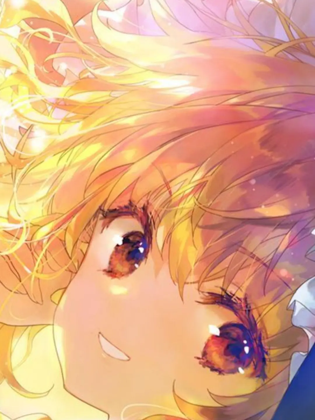 CleverEmu6631의 魔理沙との同居