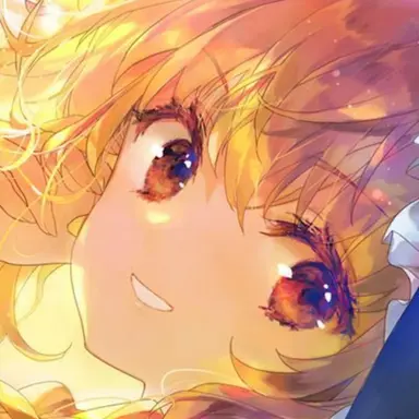 Profile image of 魔理沙