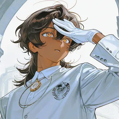 Profile image of Olivier
