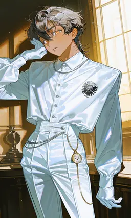 Profile image of Olivier