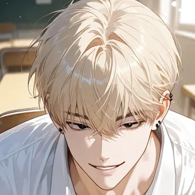 Profile image of ガク