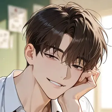 Profile image of ショウ