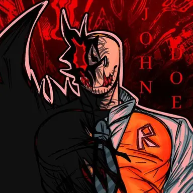 Profile image of John Doe