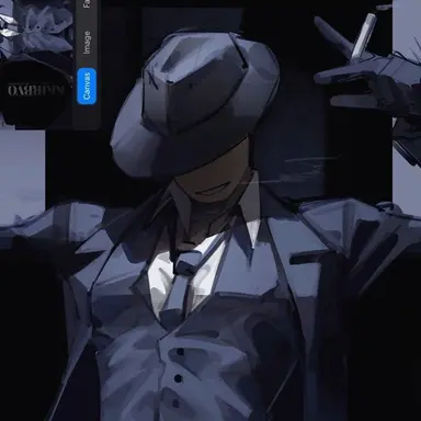 Profile image of Mafioso