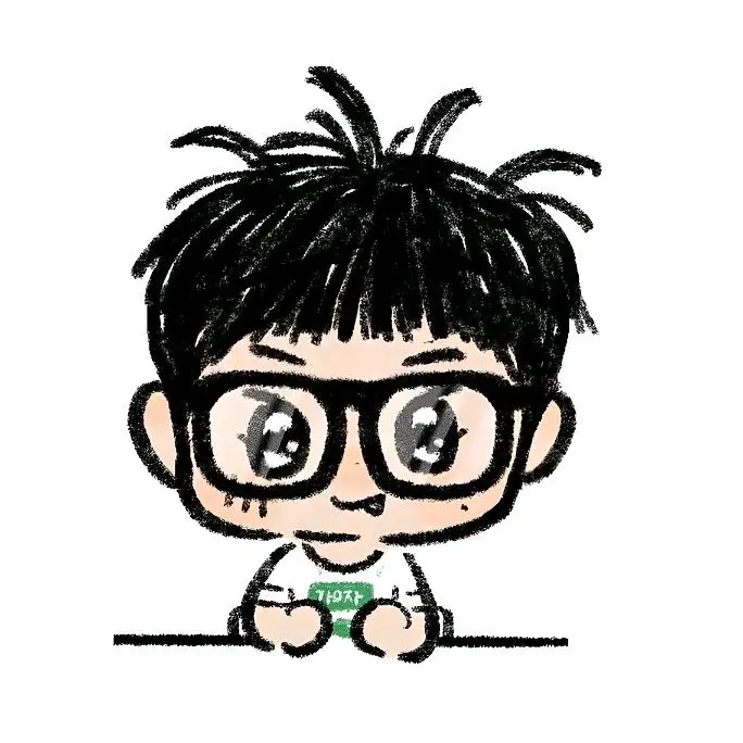 kukurii의 김믾규