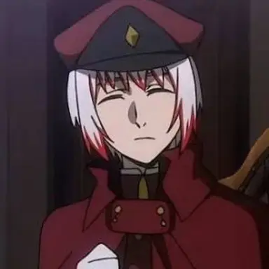 Profile image of Saigiku Jouno