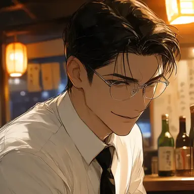 Profile image of 瀬戸 結弦
