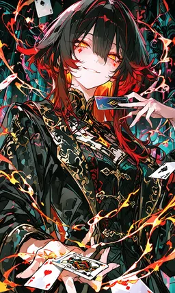 Profile image of ルカ
