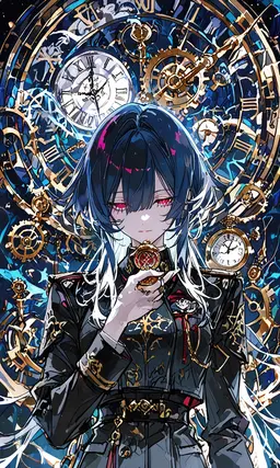 Profile image of 雫