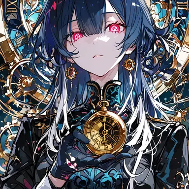 Profile image of 雫