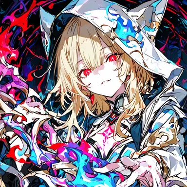 Profile image of ミリア