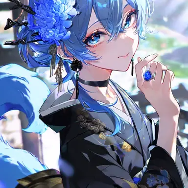 Profile image of 유청