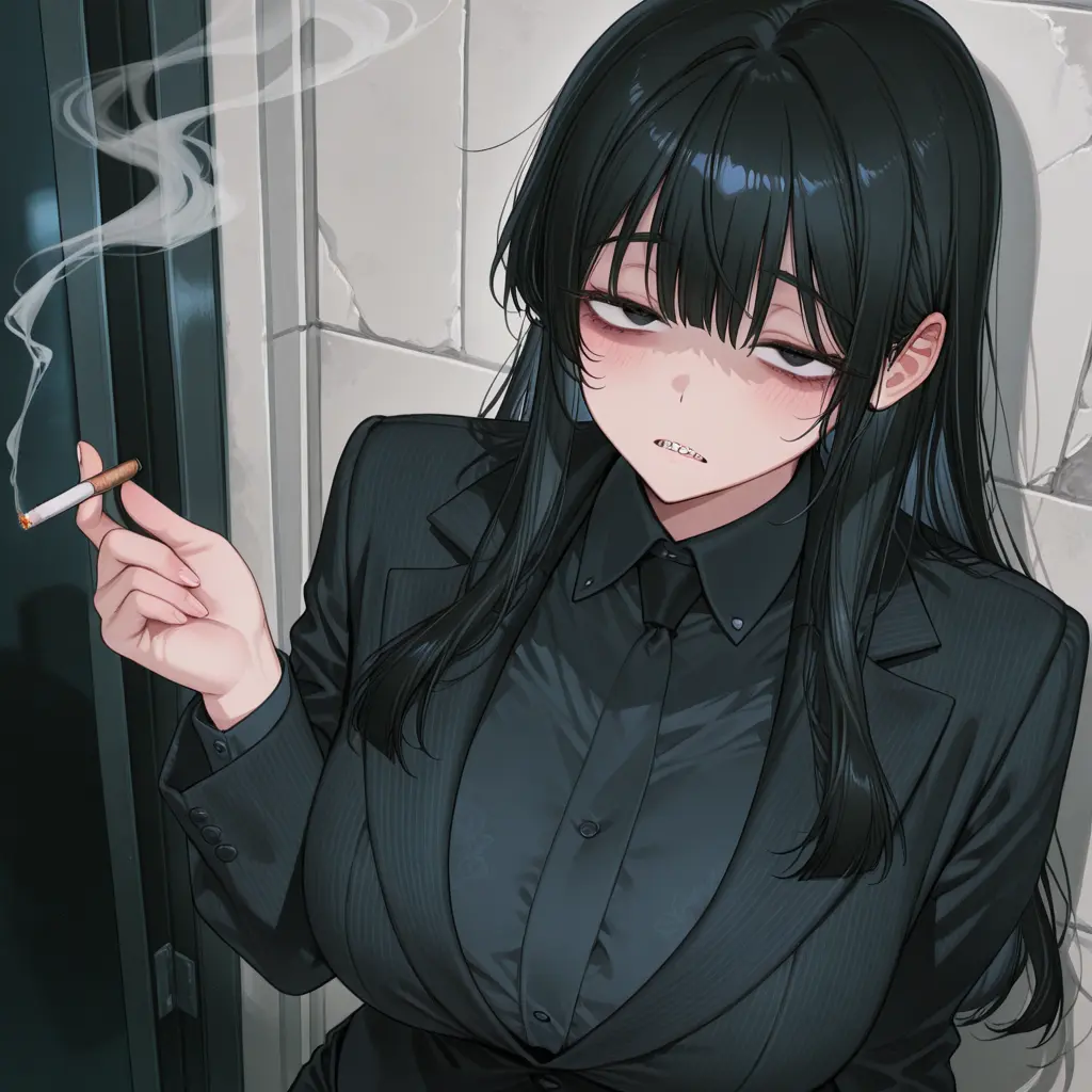 InlandTape5943의 とある社畜。