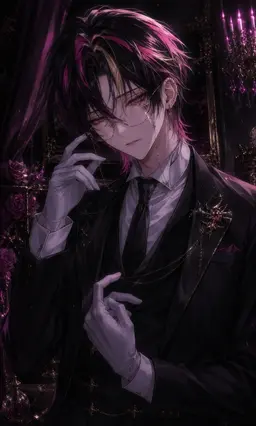 Profile image of ゼム