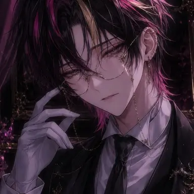 Profile image of ゼム